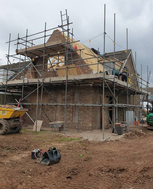 About Gott Construction About Gott Construction